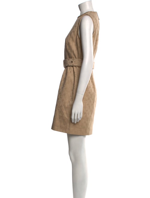 Louis Vuitton 2021 Mini Dress