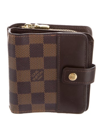 Louis Vuitton Wallets French Purse