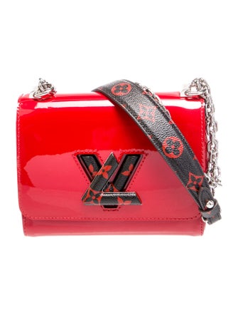Louis Vuitton Infrarouge Twist PM
