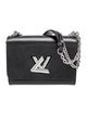 Louis Vuitton Epi Leather Twist MM
