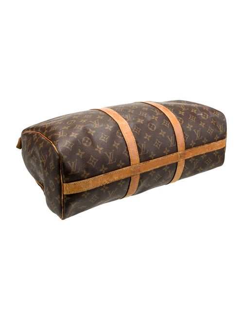 Louis Vuitton LV Monogram Sac Flanerie Vintage