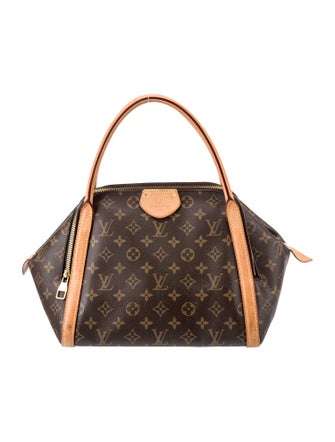 Louis Vuitton LV Monogram Marais MM