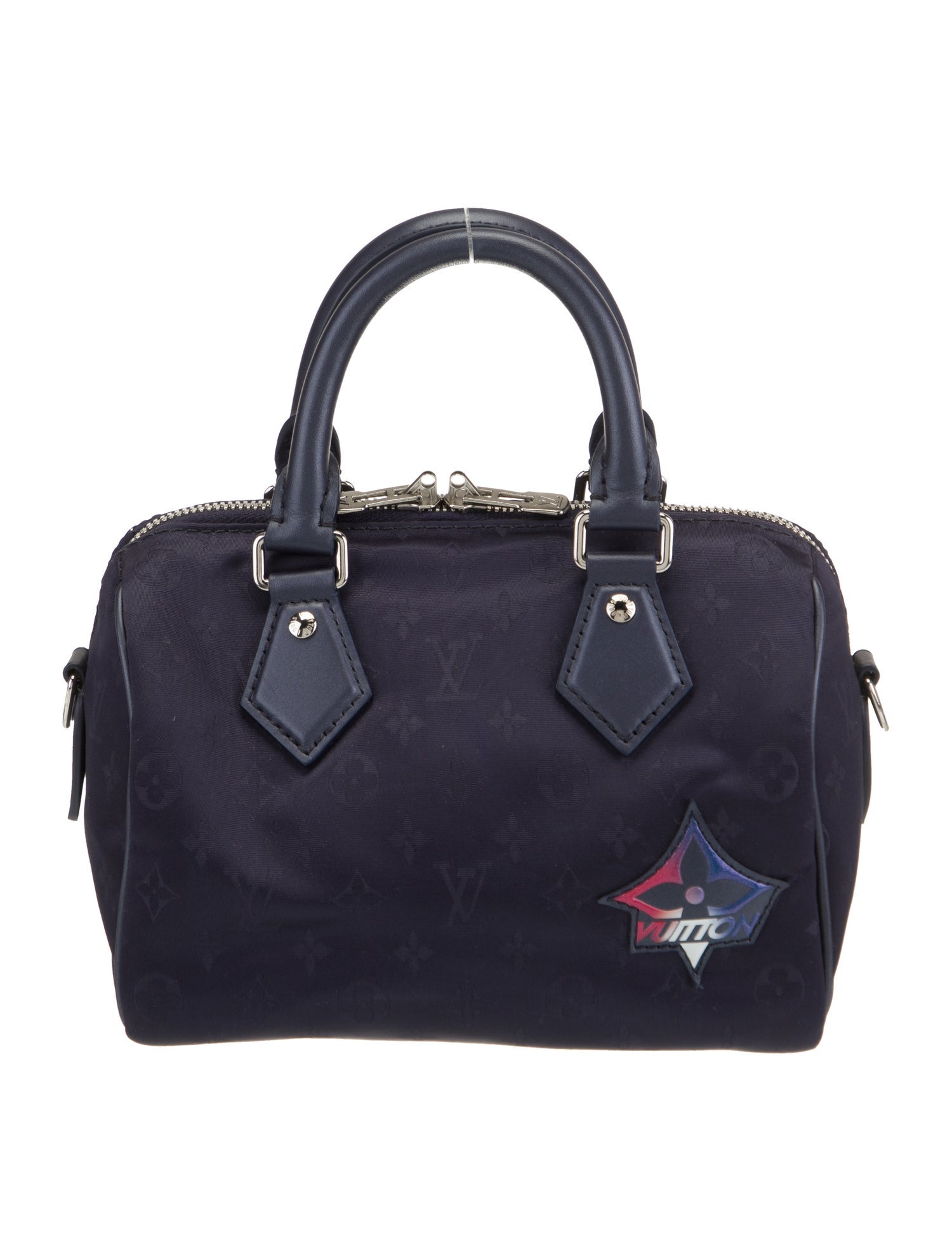 Louis Vuitton LV Monogram Speedy 20 2024