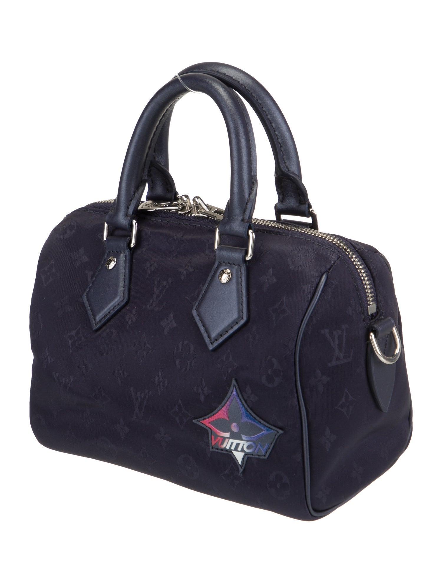 Louis Vuitton LV Monogram Speedy 20 2024