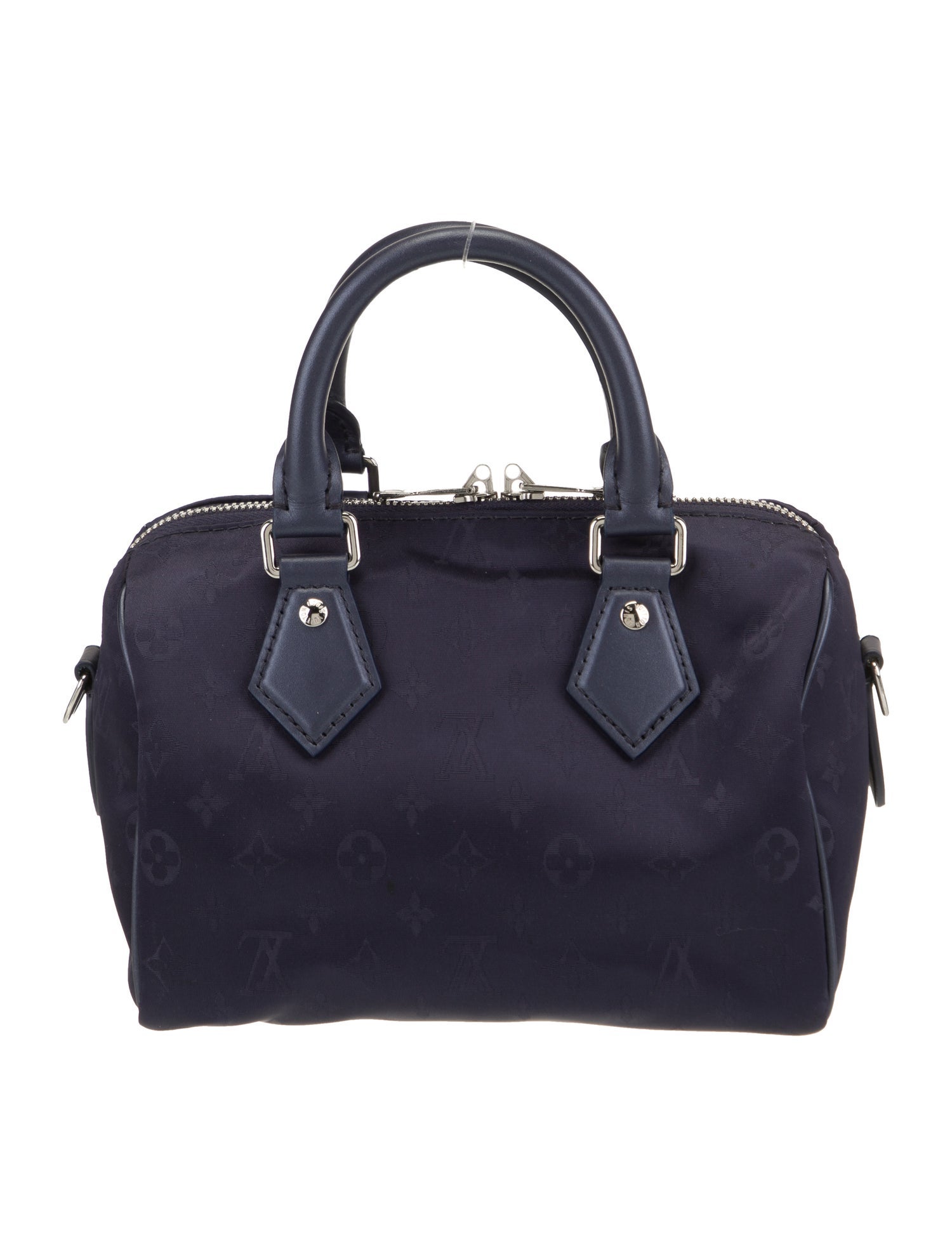 Louis Vuitton LV Monogram Speedy 20 2024