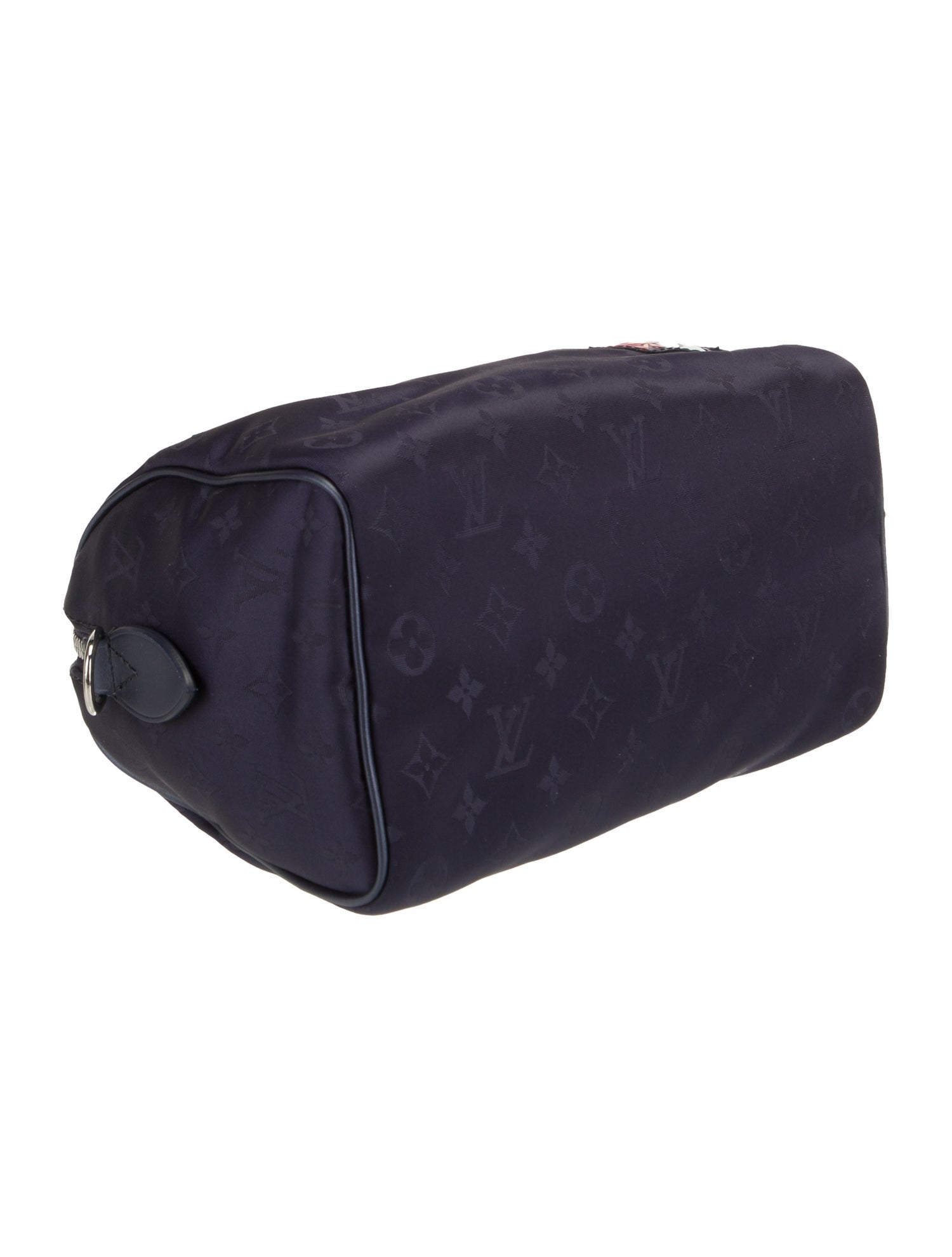 Louis Vuitton LV Monogram Speedy 20 2024