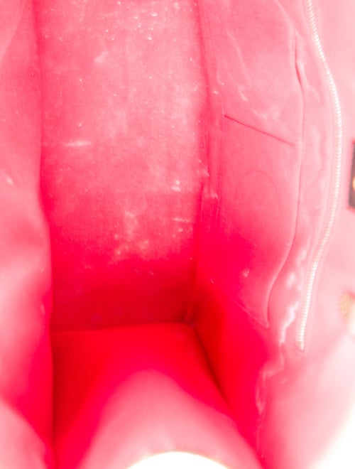 Louis Vuitton Monogram Reverse OnTheGo GM