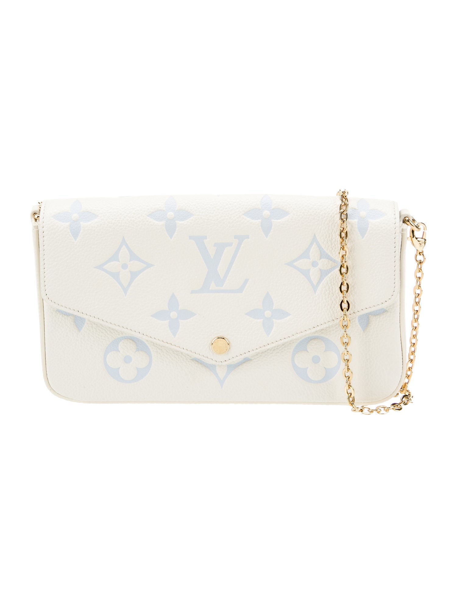 Louis Vuitton Monogram Pochette Félicie