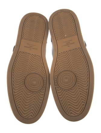 Louis Vuitton LV Monogram Sneakers