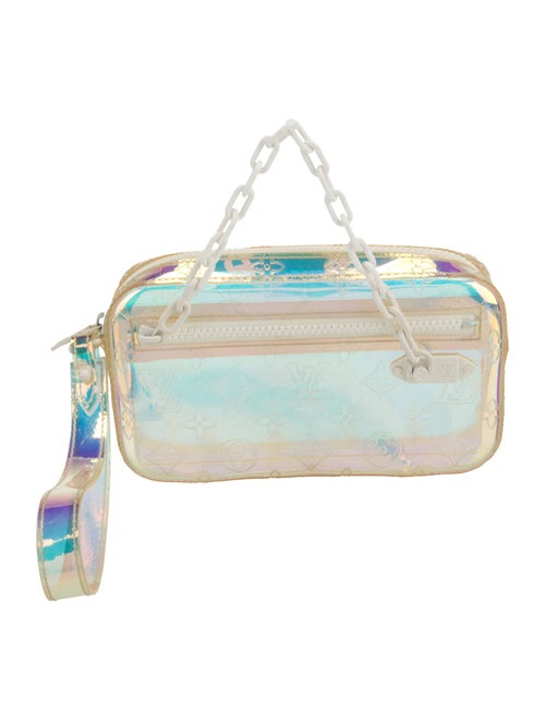 Louis Vuitton PVC Belt Bag