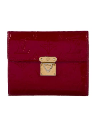 Louis Vuitton Vintage 2002 Koala Wallet