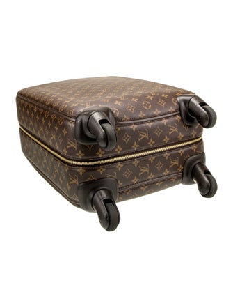 Louis Vuitton LV Monogram Zephyr 55