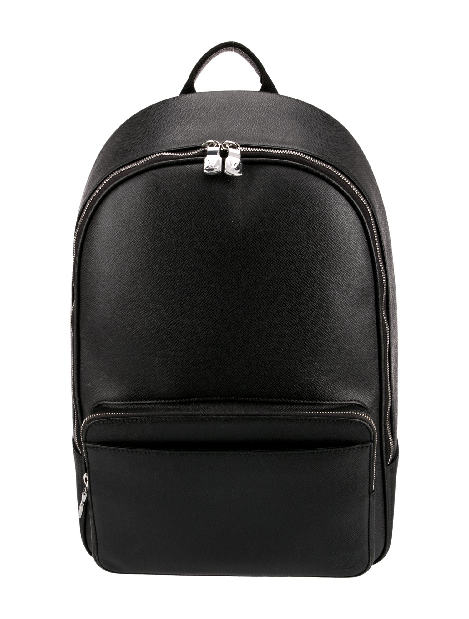 Louis Vuitton Taiga Leather Alex