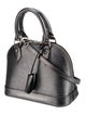 Louis Vuitton Epi Leather Alma BB
