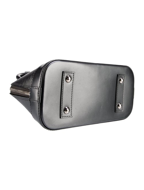 Louis Vuitton Epi Leather Alma BB