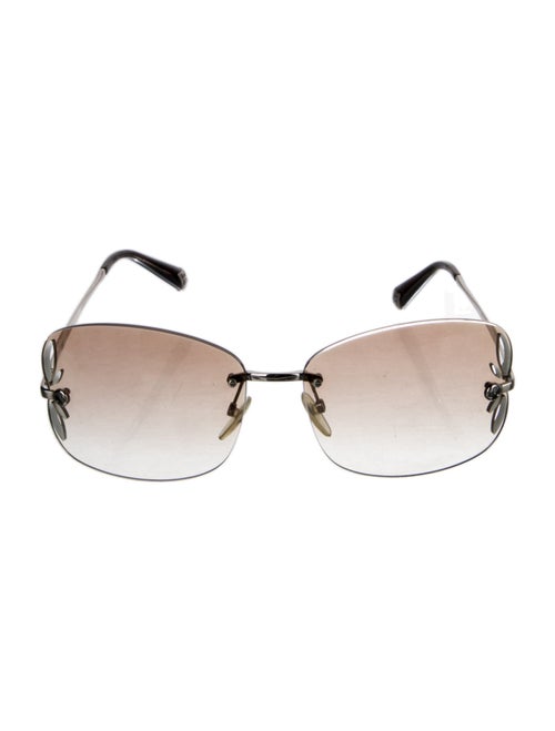Louis Vuitton 2011 Lily Sunglasses
