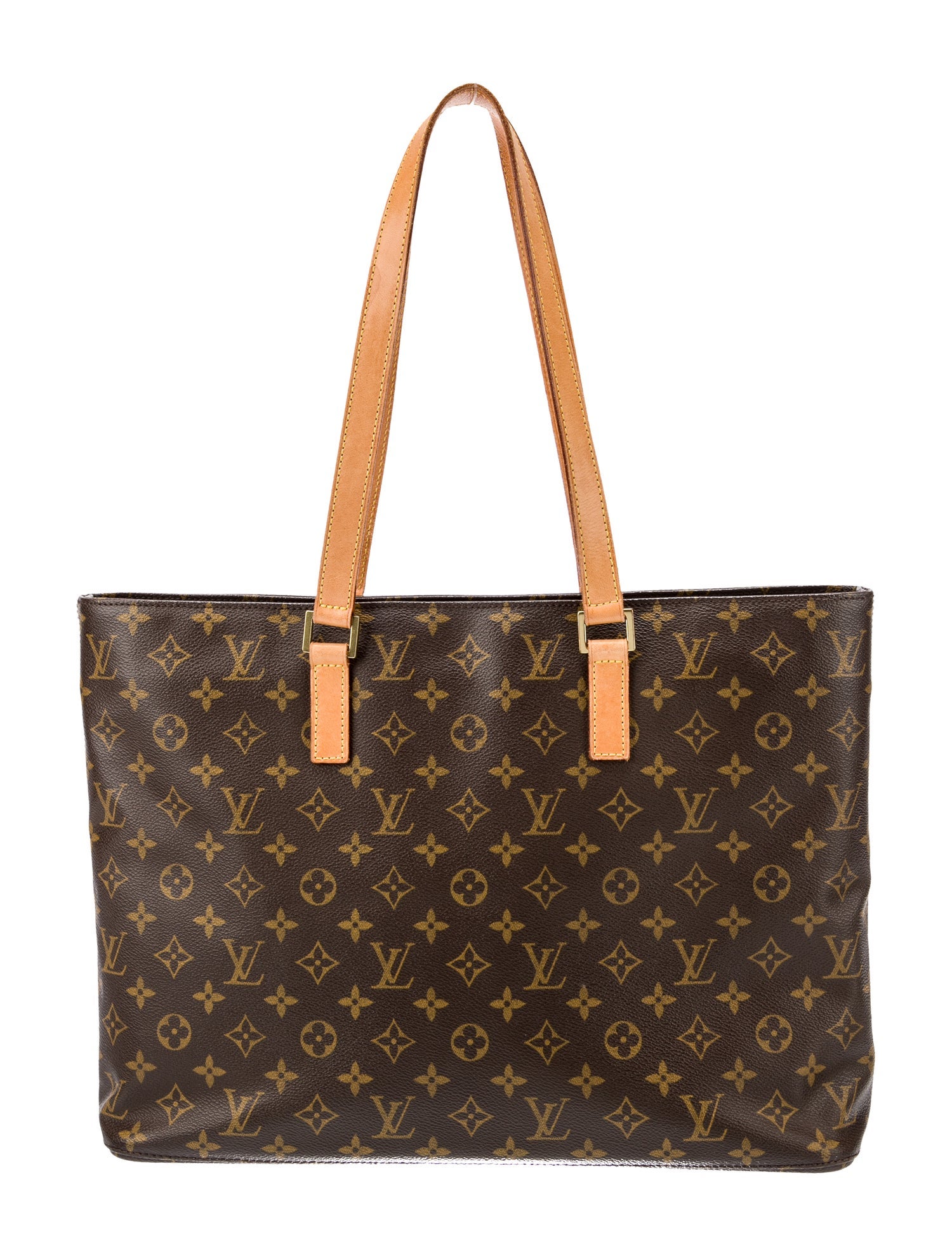 Louis Vuitton LV Monogram Luco