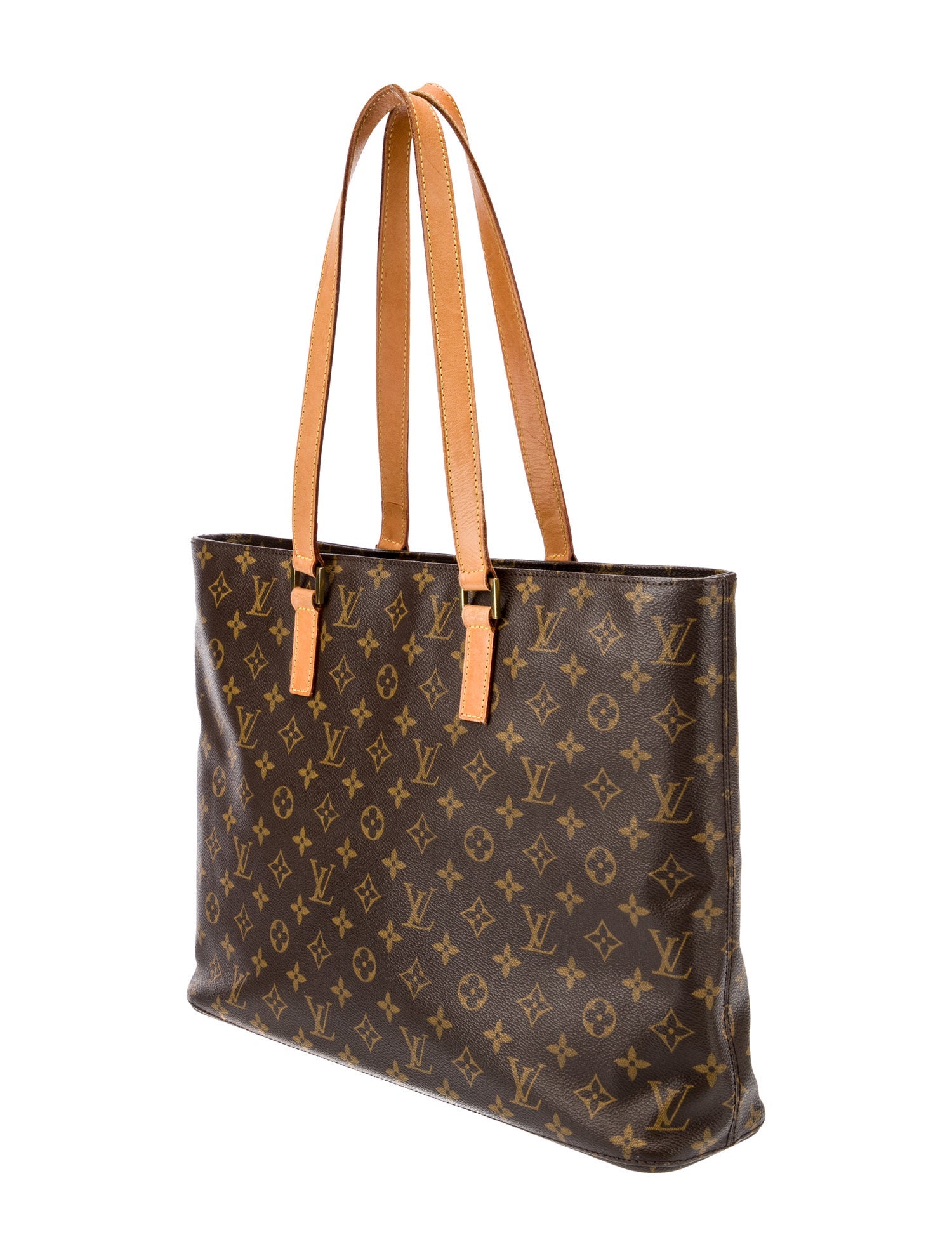 Louis Vuitton LV Monogram Luco