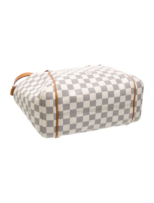 Louis Vuitton Damier Azur Totally PM