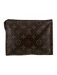 Louis Vuitton LV Monogram Portfolio 19 Vintage