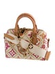 Louis Vuitton Monogram Giant Tiles Speedy Bandouliere 20 2024
