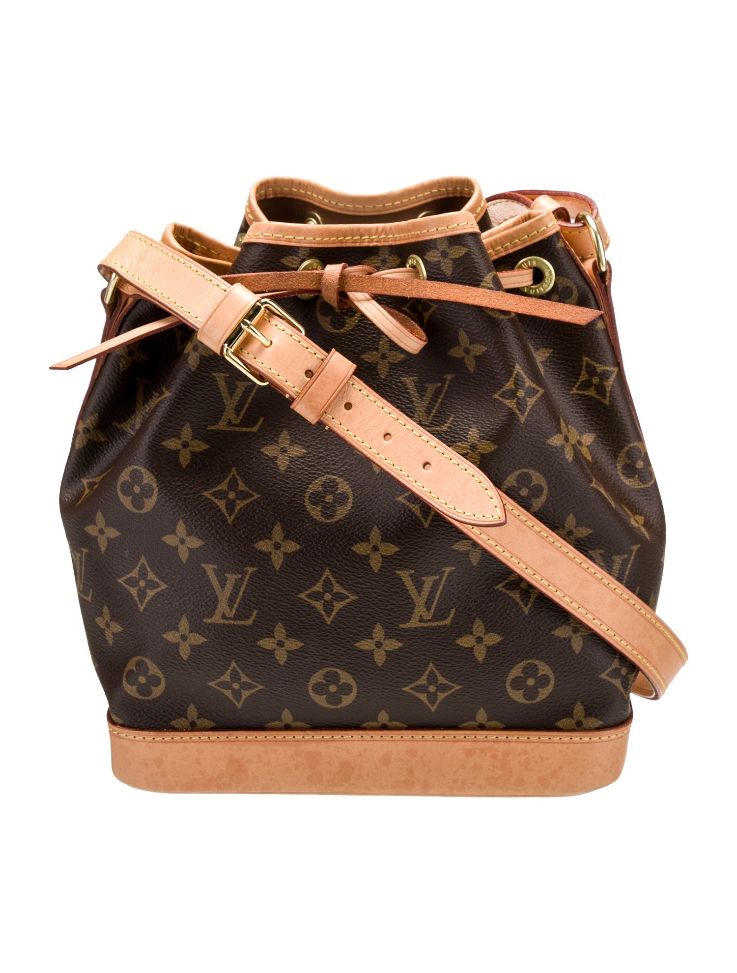 Louis Vuitton LV Monogram Noé BB
