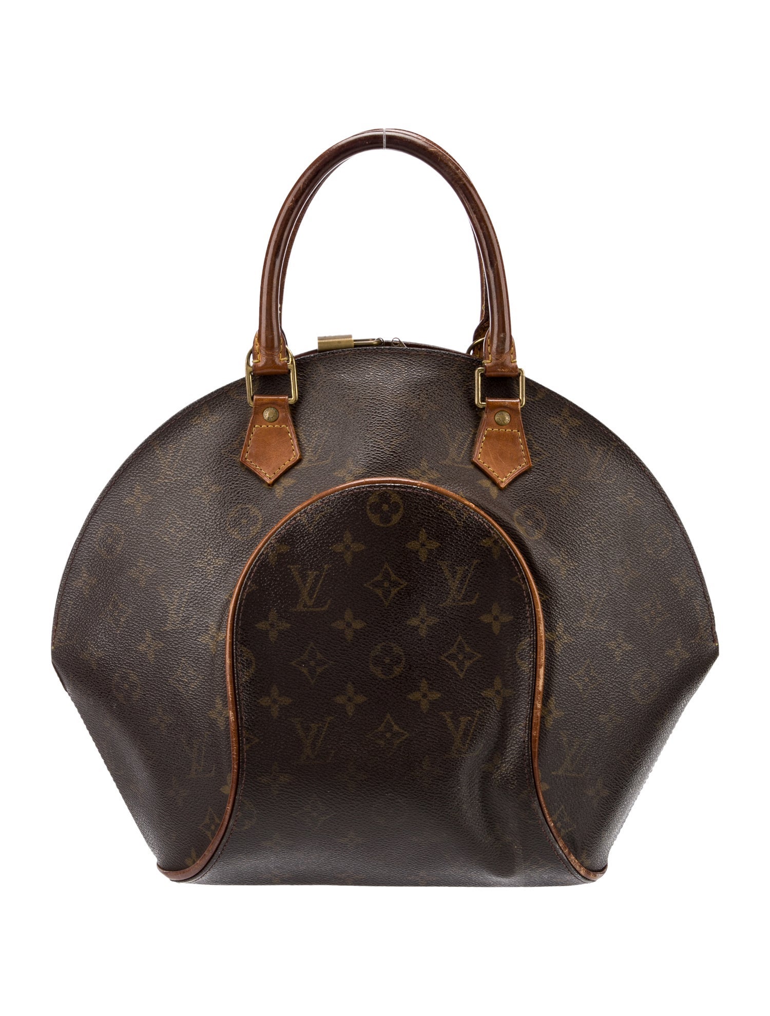 Louis Vuitton Ellipse On Sale - Up To 90% Off | The RealReal
