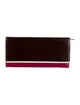 Louis Vuitton 2012 Epi Leather Flore Long Wallet