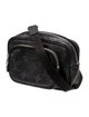 Louis Vuitton Monogram Eclipse Taigarama Outdoor Pouch