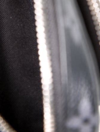 Louis Vuitton Monogram Eclipse Taigarama Outdoor Pouch