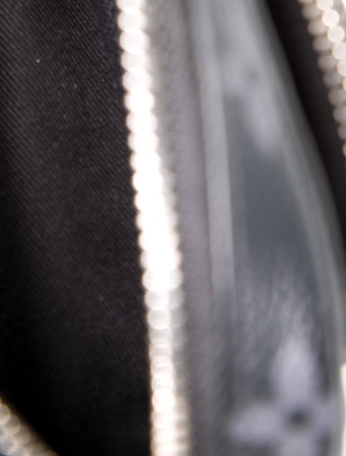 Louis Vuitton Monogram Eclipse Taigarama Outdoor Pouch