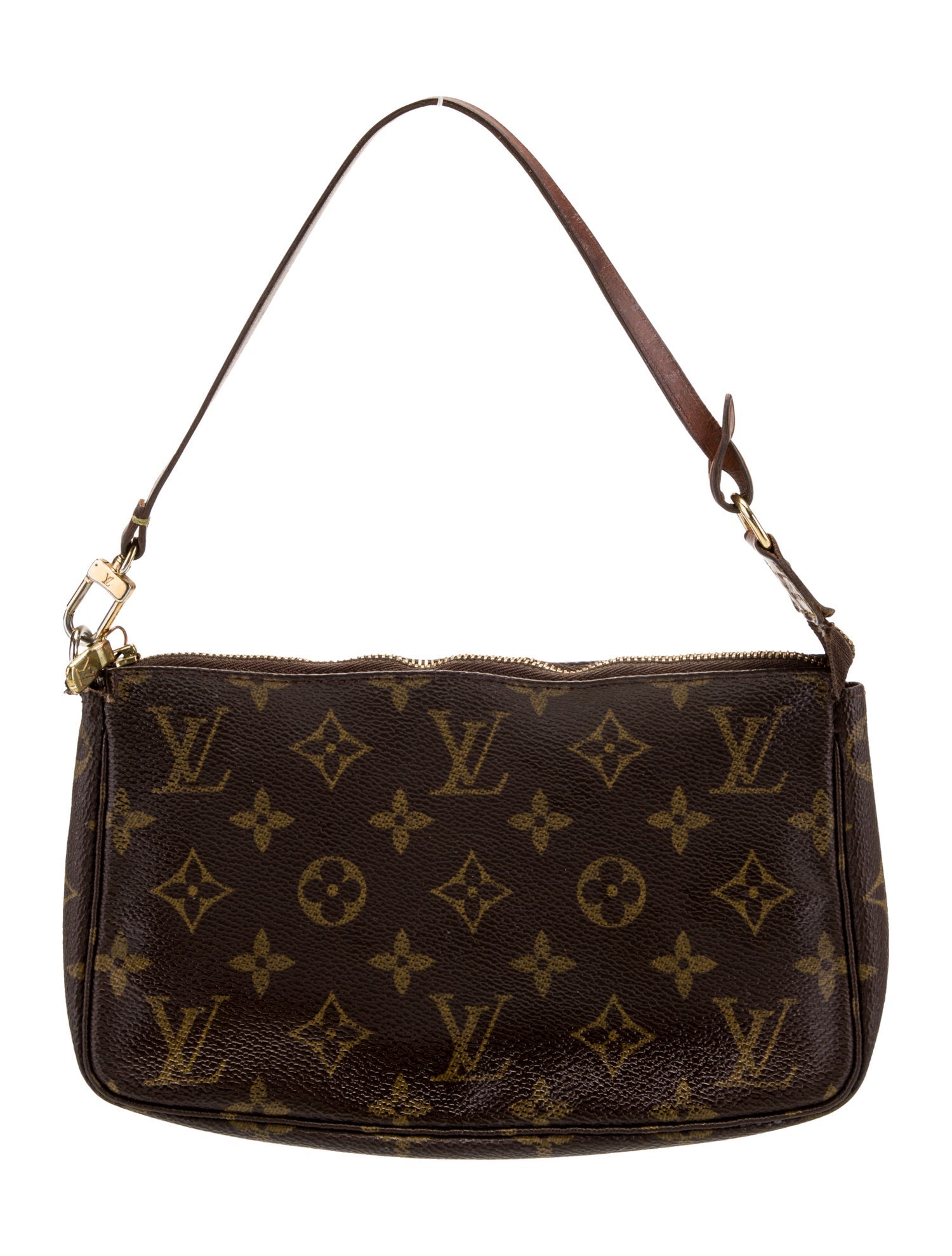 Louis Vuitton Monogram Pochette Accessoires