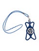 Louis Vuitton Monogram Lanyard Phone Holder