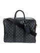 Louis Vuitton Damier Graphite Messenger Bag