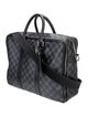 Louis Vuitton Damier Graphite Messenger Bag