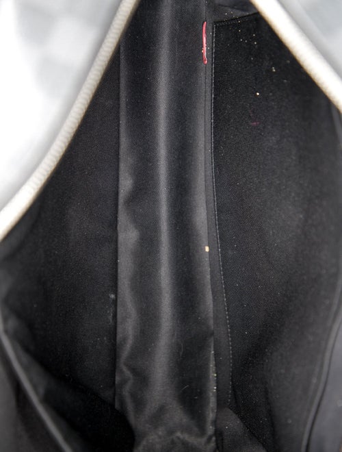 Louis Vuitton Damier Graphite Messenger Bag