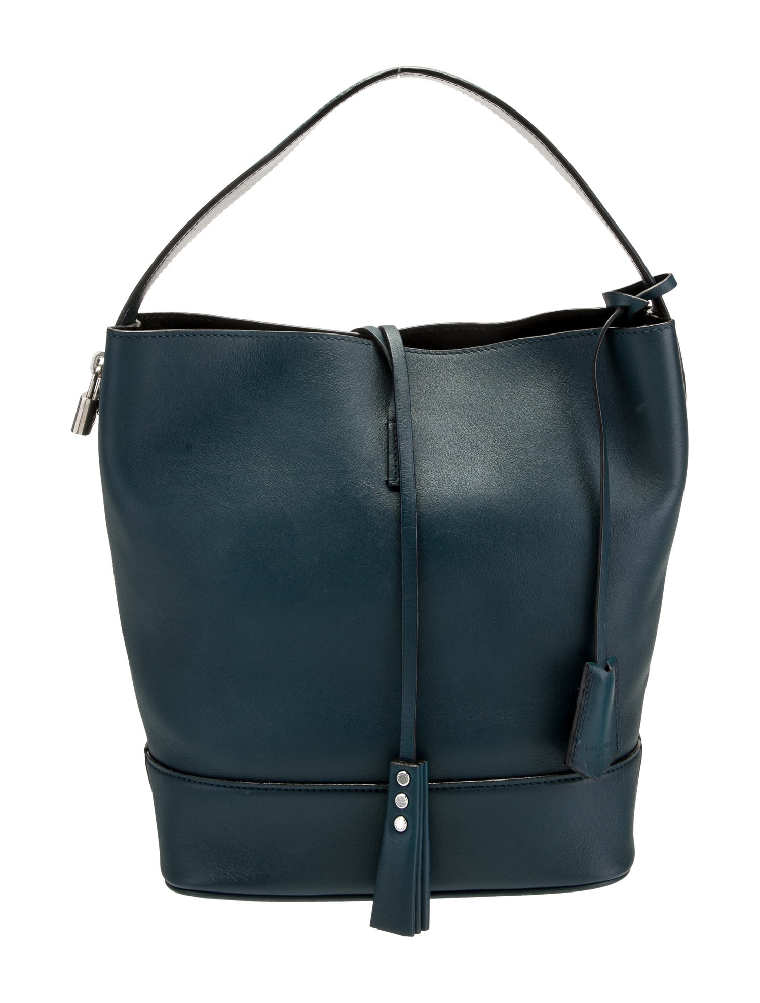 Louis Vuitton Leather Nuance NN14 PM