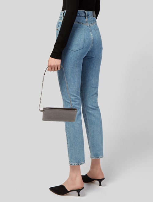 Louis Vuitton Epi Leather Honfleur Vintage