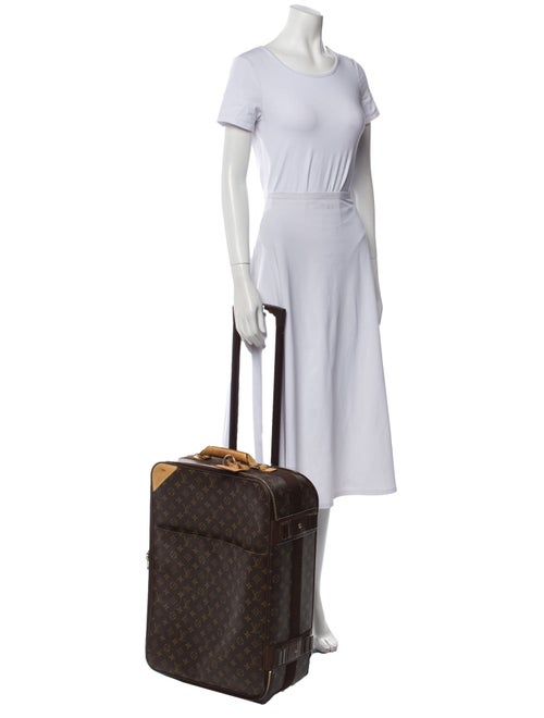 Louis Vuitton LV Monogram Pégase 55