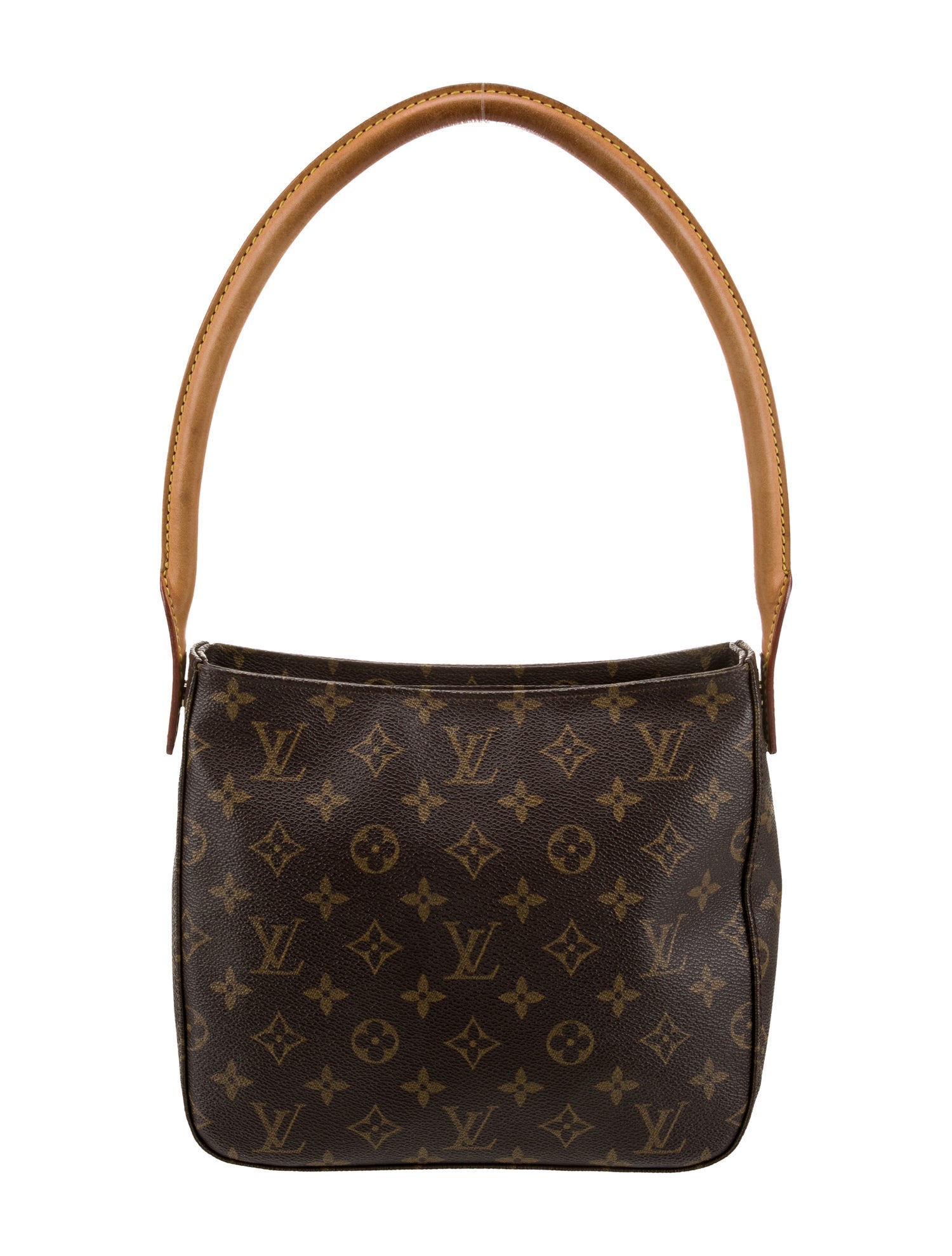 Louis Vuitton LV Monogram Looping MM Vintage