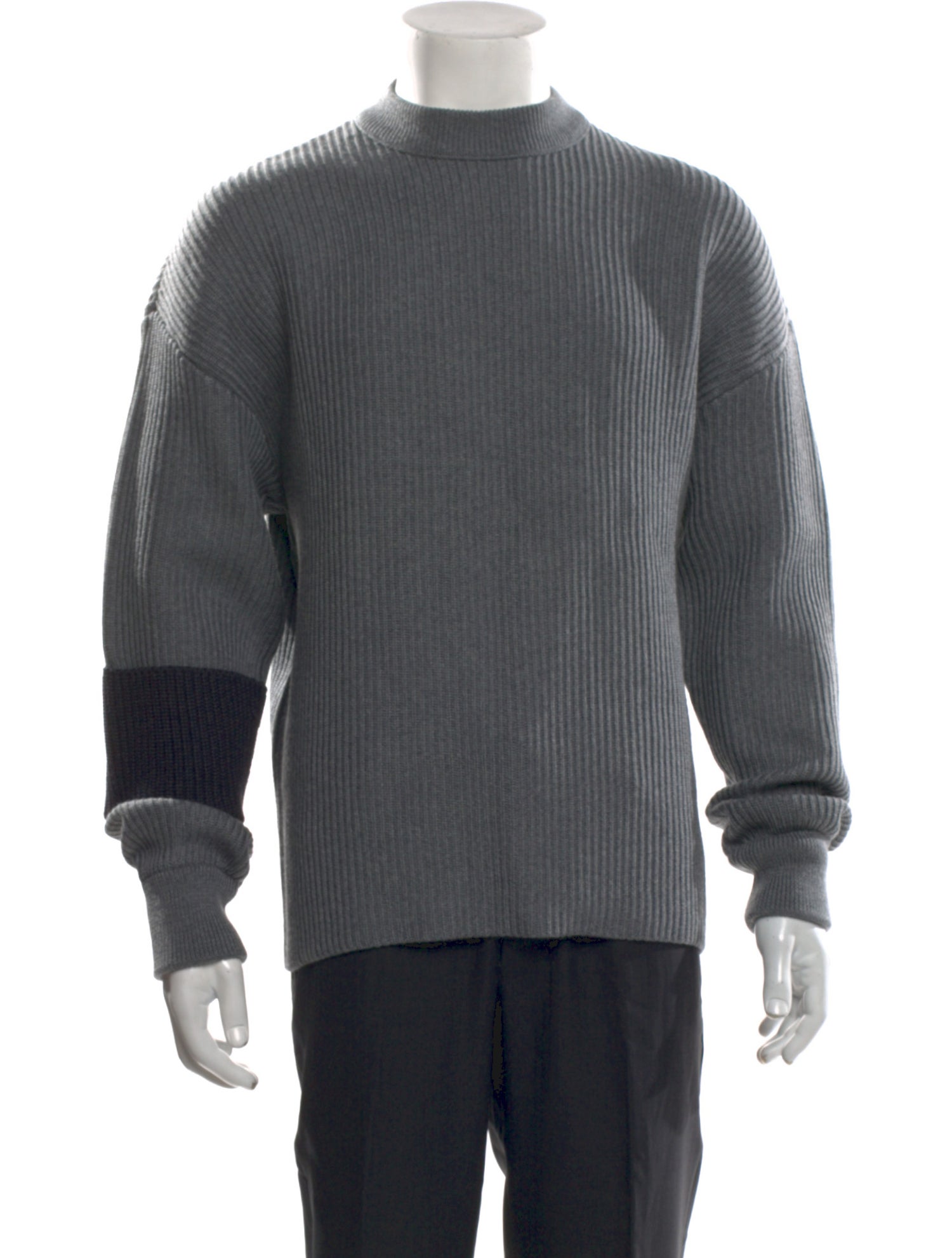 Louis Vuitton 2019 Wool Pullover w/ Tags