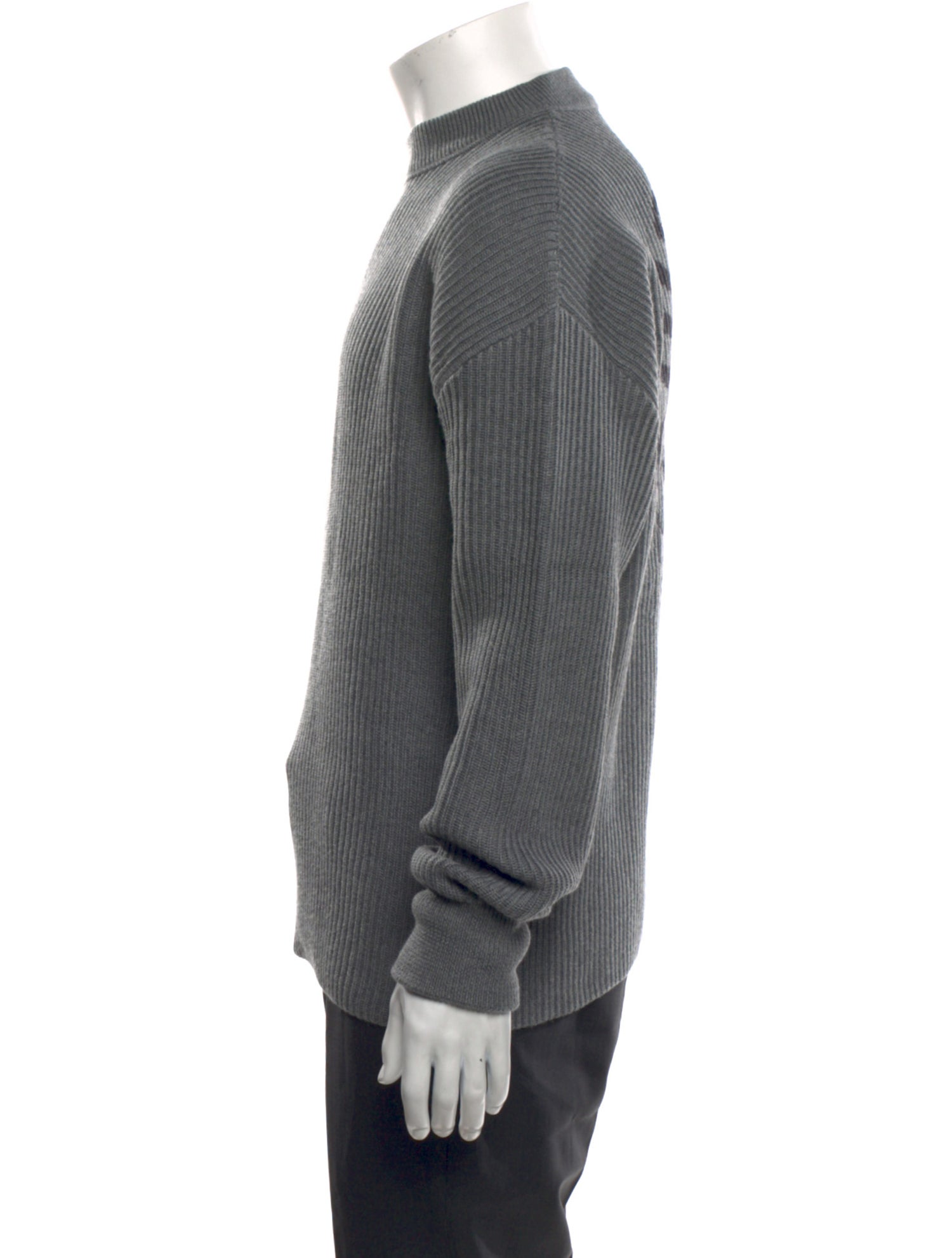 Louis Vuitton 2019 Wool Pullover w/ Tags