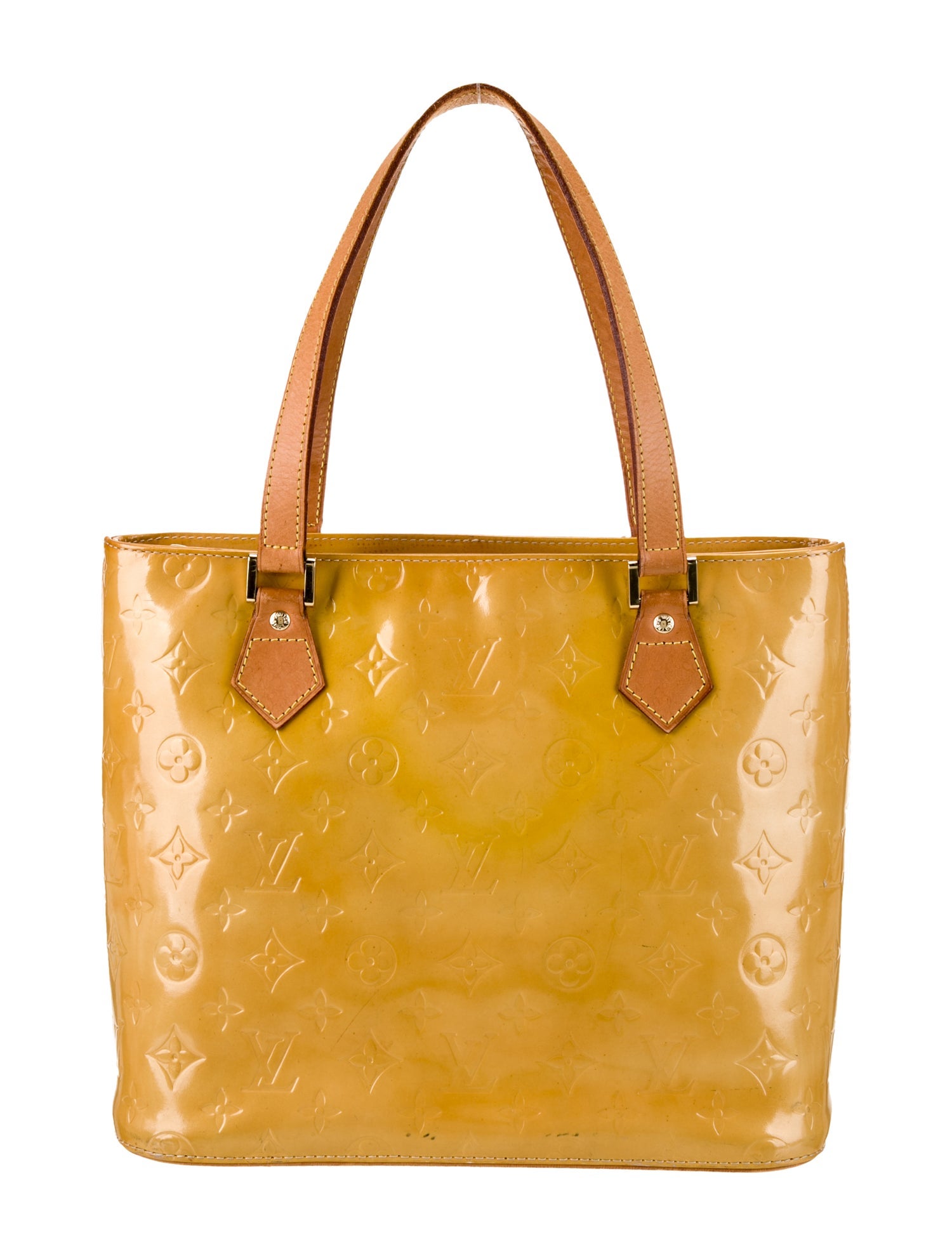 Louis Vuitton LV Monogram Houston