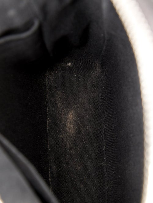 Louis Vuitton Coated Canvas Rem