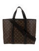Louis Vuitton LV Monogram Briefcase PM