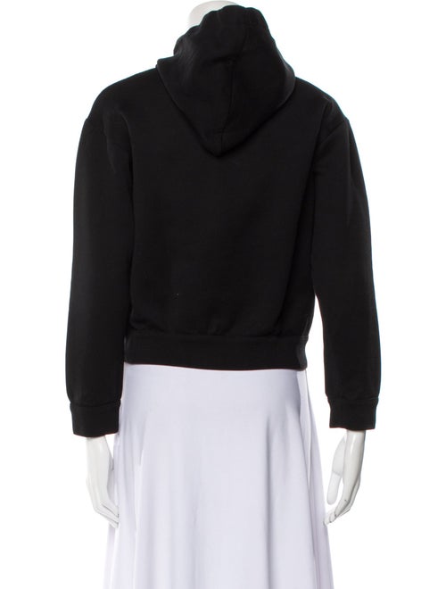 Louis Vuitton 2020 Graphic Print Sweatshirt