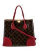 Louis Vuitton LV Monogram Flandrin