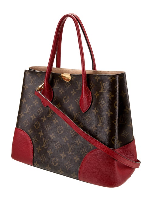Louis Vuitton LV Monogram Flandrin