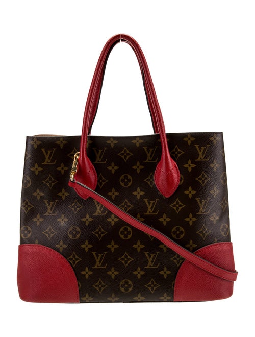 Louis Vuitton LV Monogram Flandrin