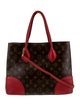 Louis Vuitton LV Monogram Flandrin